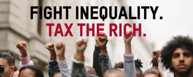 Fight Inequality