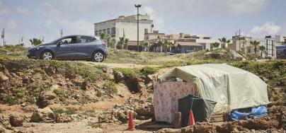 La persistance des inégalités pointe du doigt le rôle du système fiscal au Maroc.