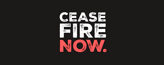 Cease Fire